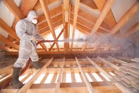 Reliable Roanoke, VA Insulation Installation & Removal Solutions