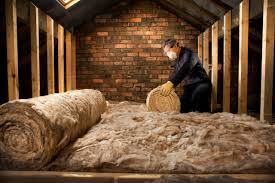 Best Garage Insulation  in Roanoke, VA